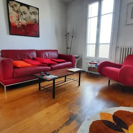 Paris * Vincennes