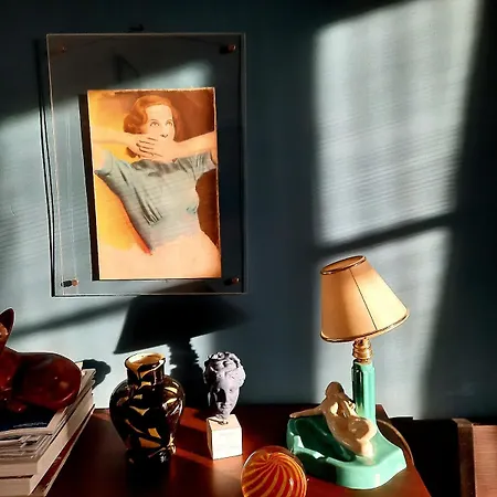 Paris Appartement