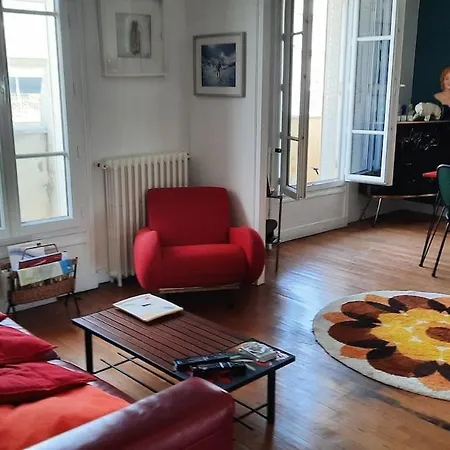 Appartement Paris *