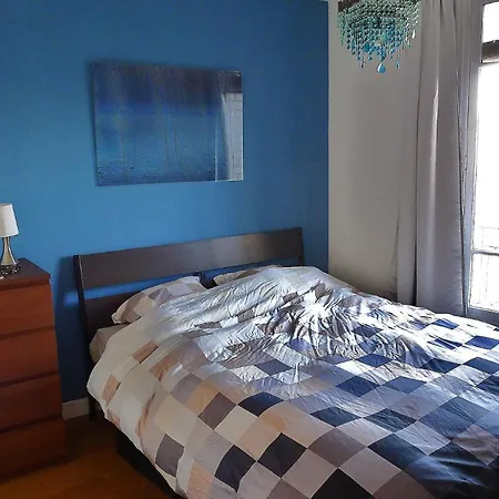 Appartement Paris